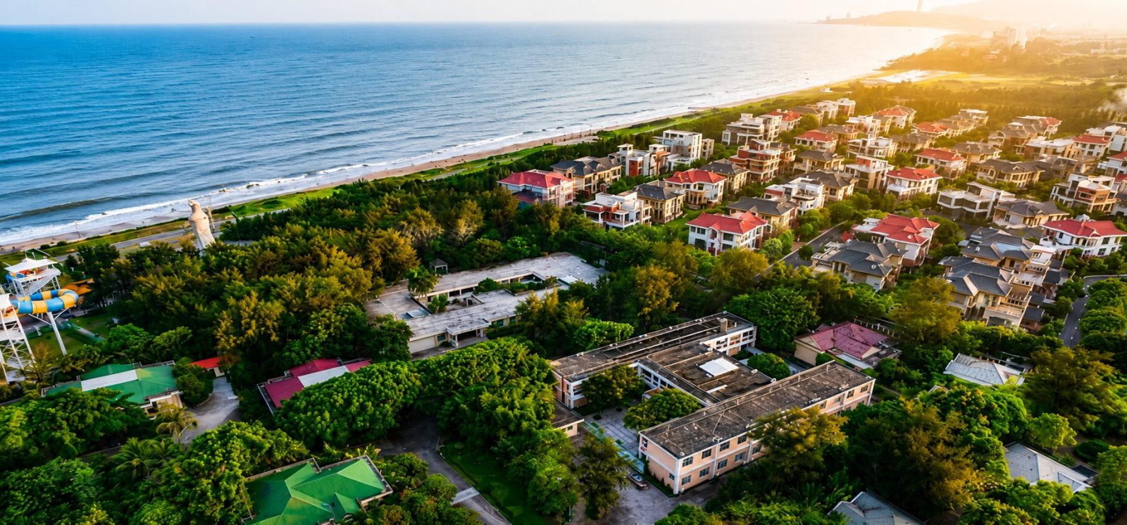 Why Goa is India’s Newest Real Estate Investment Frontier